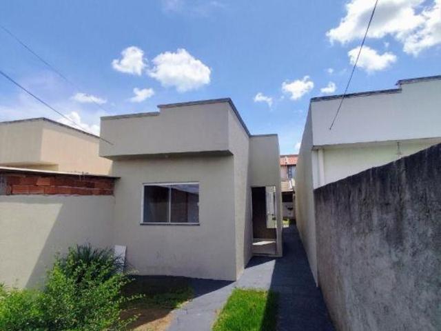 Casa venda em Região Geográfica Imediata de Goiânia, Trindade