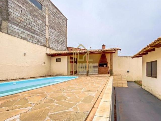 Casa venda em Região Geográfica Imediata de Goiânia, Trindade