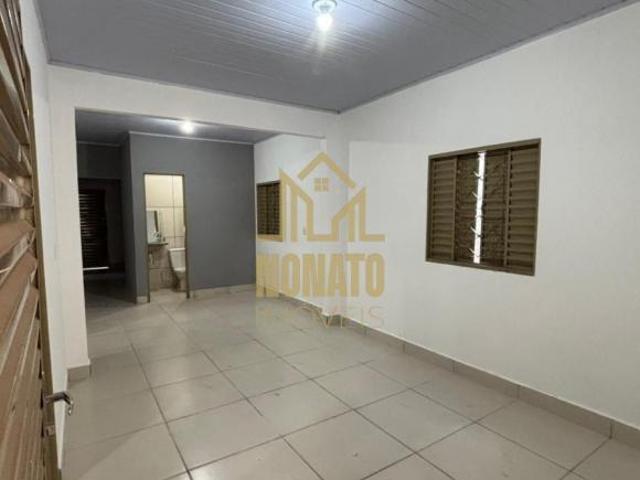 Casa venda em Região Geográfica Imediata de Goiânia, Trindade