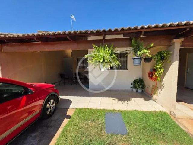 Casa venda em Região Geográfica Imediata de Goiânia, Trindade