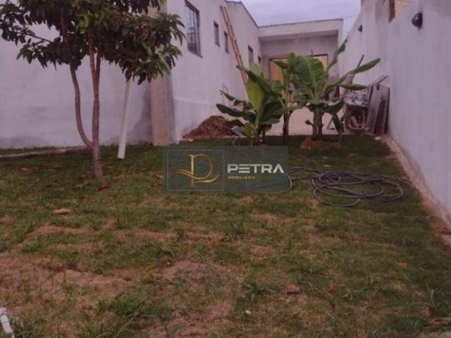 Casa venda em Lagoa Seca, Contagem