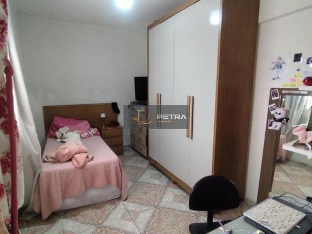 Casa venda em Tropical, Contagem