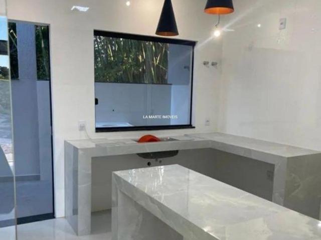 Casa venda em Tropical, Contagem