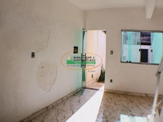 Casa venda em Morro do Cabrito, Contagem