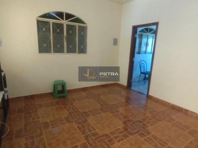 Casa venda em Tropical, Contagem