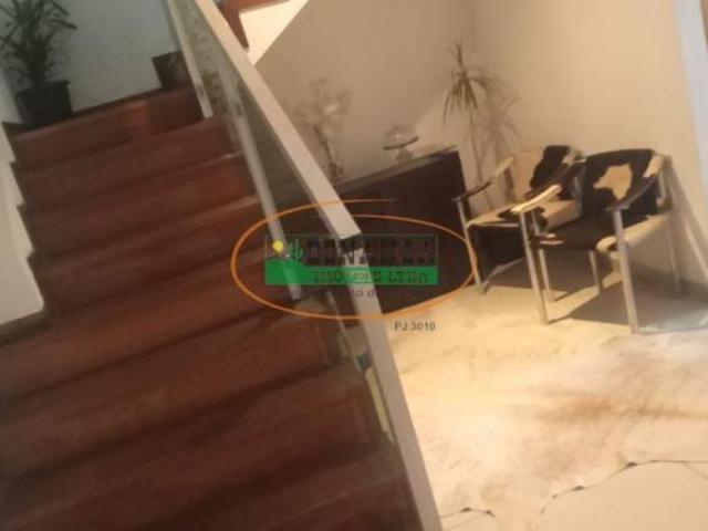 Casa venda em Morro do Cabrito, Contagem