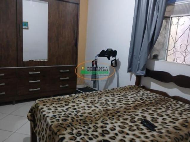Casa venda em Tropical, Contagem