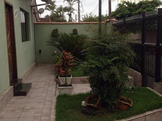 Casa venda em Valadares, Paranaguá