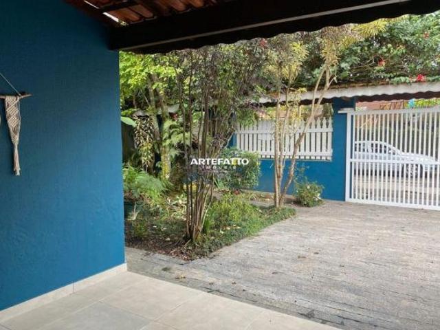 Casa venda em Jardim Paula Nobre, Ubatuba