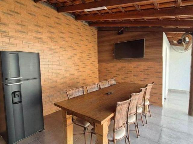 Casa venda em Jardim Paula Nobre, Ubatuba