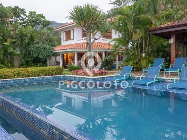 Casa venda em Ubatuba