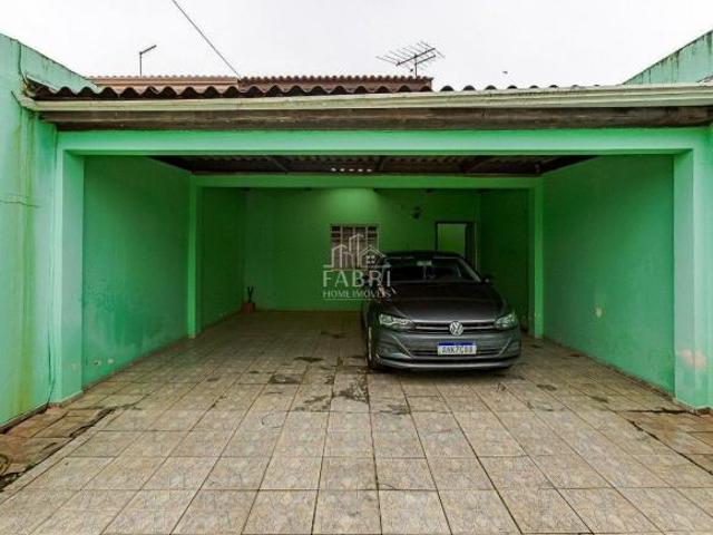 Casa venda em Uberaba, Curitiba