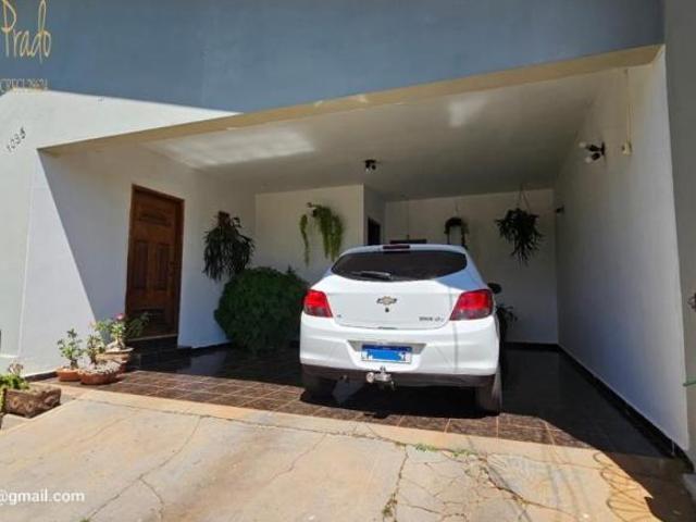 Casa venda em Região Geográfica Imediata de Uberaba, Uberaba