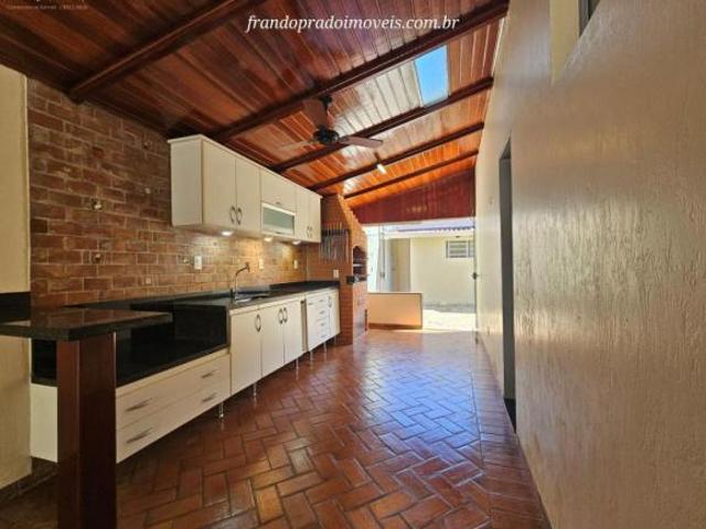 Casa venda em Região Geográfica Imediata de Uberaba, Uberaba