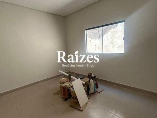Casa venda em Região Geográfica Imediata de Uberlândia, Oliveira Fortes