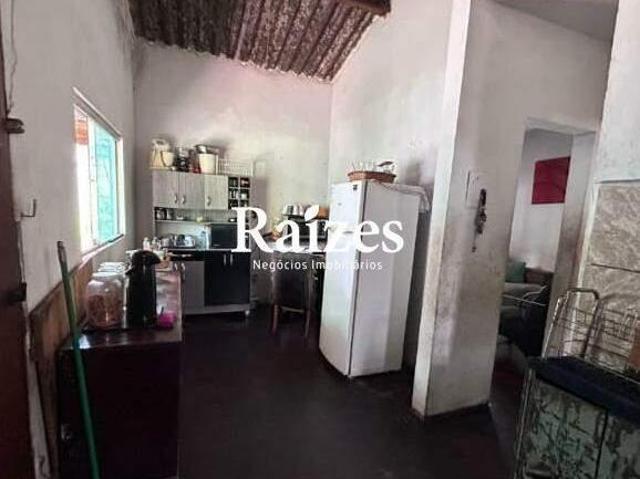 Casa venda em Região Geográfica Imediata de Uberlândia, Oliveira Fortes