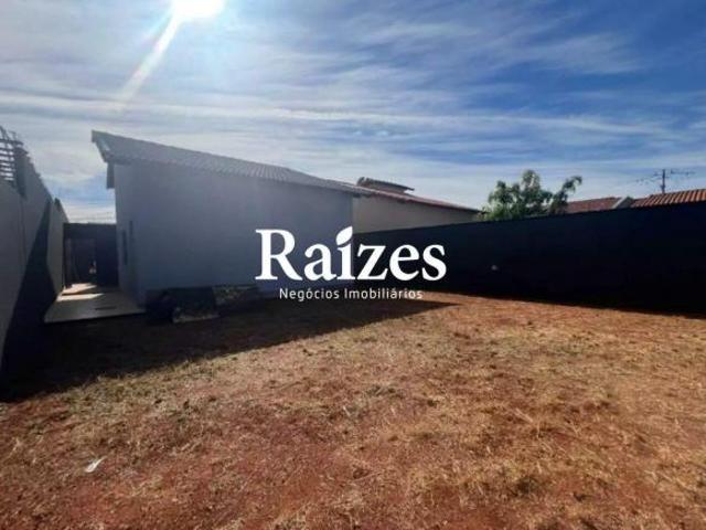 Casa venda em Região Geográfica Imediata de Uberlândia, Oliveira Fortes