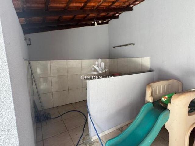 Casa venda em Região Geográfica Imediata de Uberlândia, Oliveira Fortes