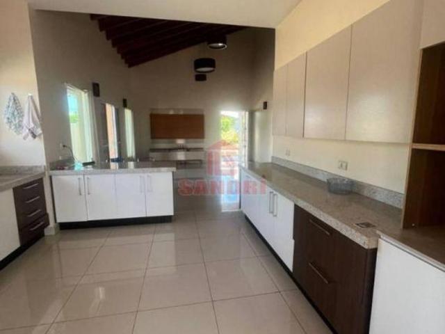 Casa venda em Condomínio Residencial Águas de Porto Rico, Porto Rico