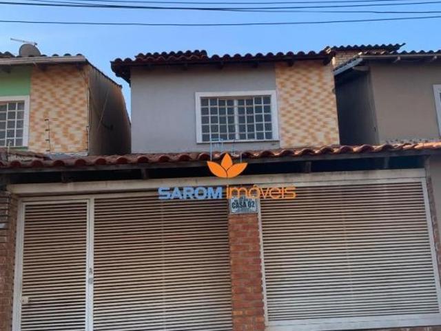 Casa venda em Região Geográfica Imediata de Luziânia, Região Integrada de Desenvolvimento do Distrito Federal e Entorno