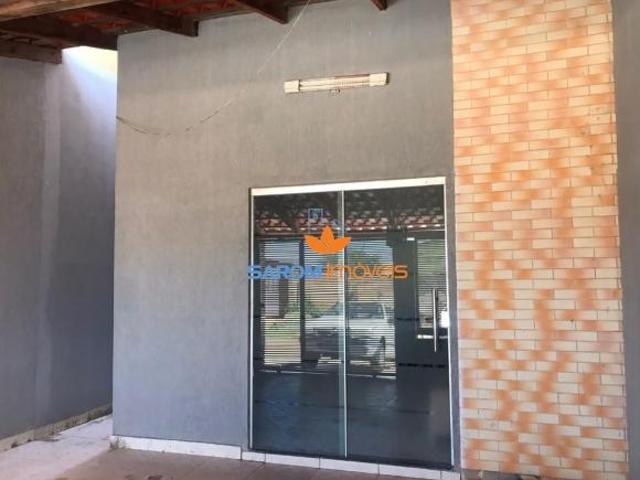 Casa venda em Região Geográfica Imediata de Luziânia, Região Integrada de Desenvolvimento do Distrito Federal e Entorno