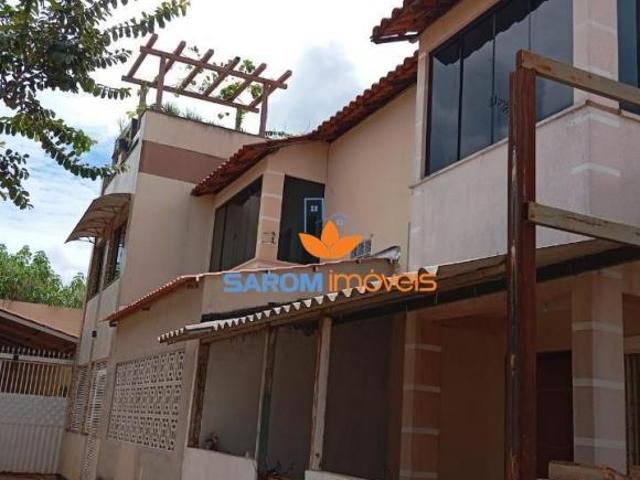 Casa venda em Região Geográfica Imediata de Luziânia, Região Integrada de Desenvolvimento do Distrito Federal e Entorno