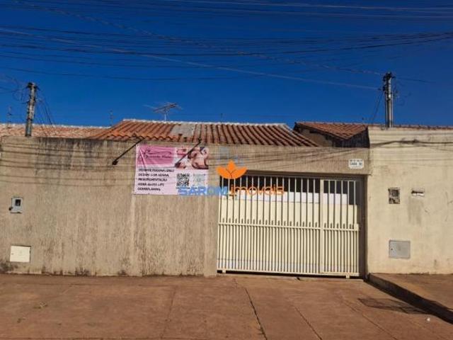 Casa venda em Região Geográfica Imediata de Luziânia, Região Integrada de Desenvolvimento do Distrito Federal e Entorno