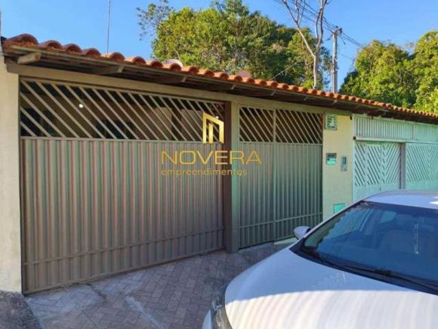Casa venda em Região Geográfica Imediata de Luziânia, Região Integrada de Desenvolvimento do Distrito Federal e Entorno