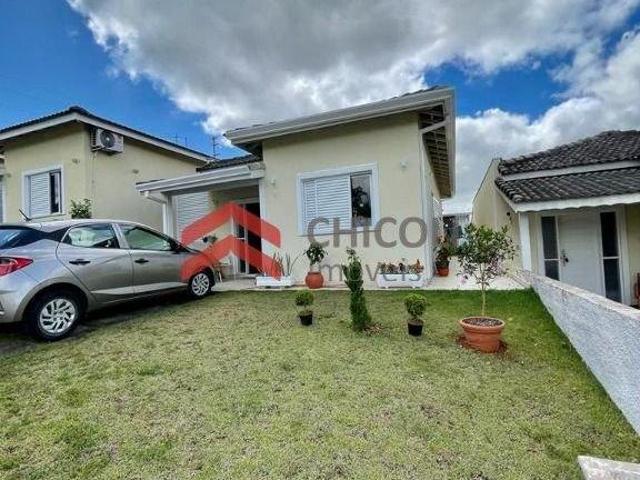 Casa venda em Tanque Velho, Vargem Grande Paulista