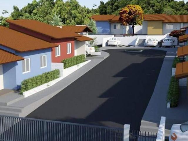 Casa venda em Vargem Grande Paulista, Centro