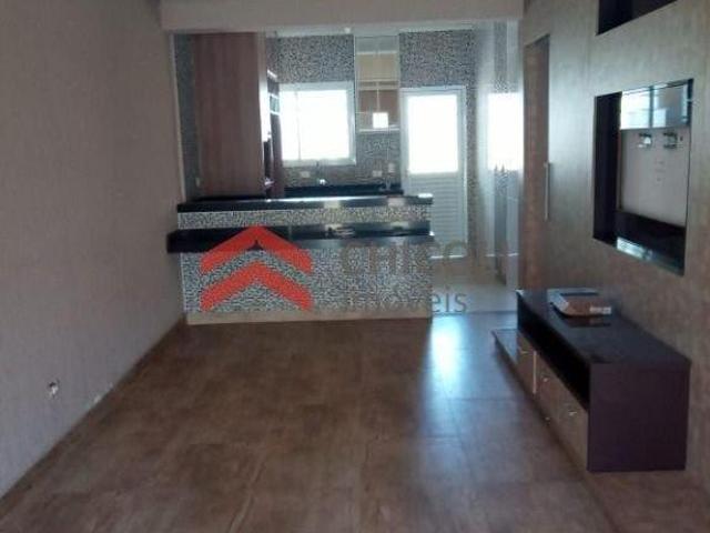 Casa venda em Tanque Velho, Vargem Grande Paulista