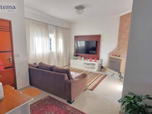 Casa venda em Vargem Grande Paulista, Centro