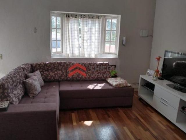 Casa venda em Vargem Grande Paulista, Centro