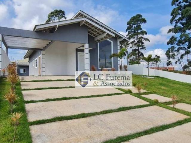 Casa venda em Vargem Grande Paulista, Centro