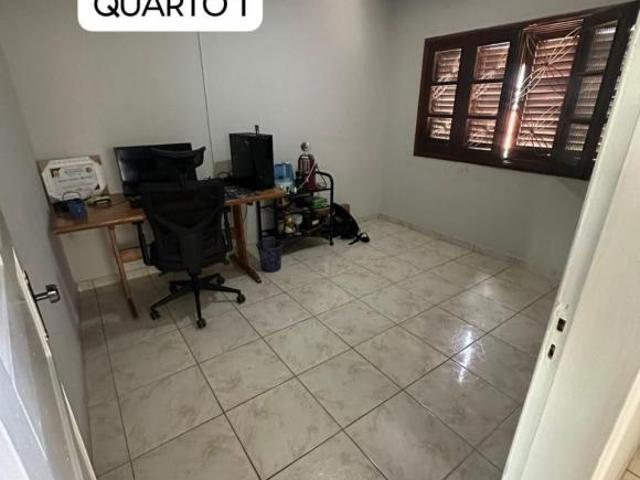 Casa venda em Bom Pastor, Varginha