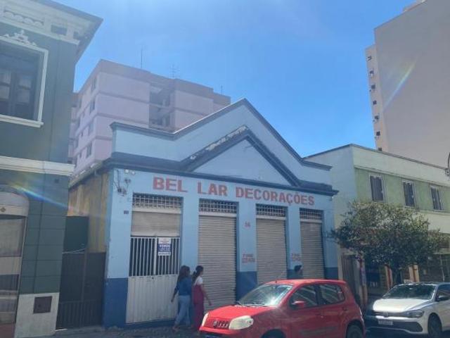 Casa venda em Centro, Varginha