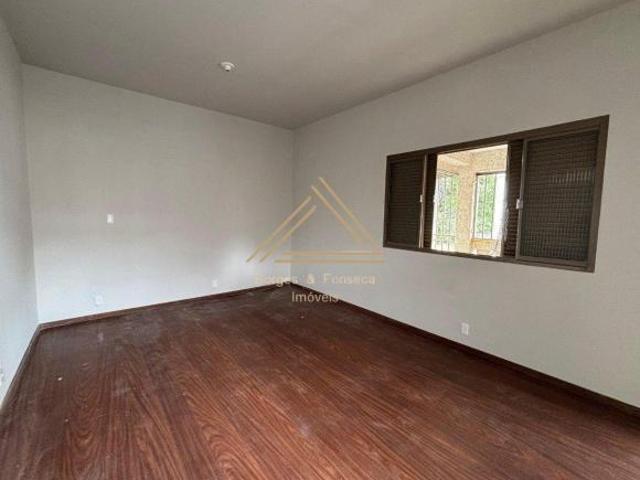 Casa venda em Centro, Varginha