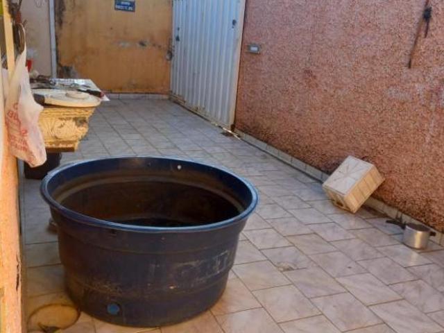 Casa venda em Região Geográfica Imediata de Varginha, Varginha