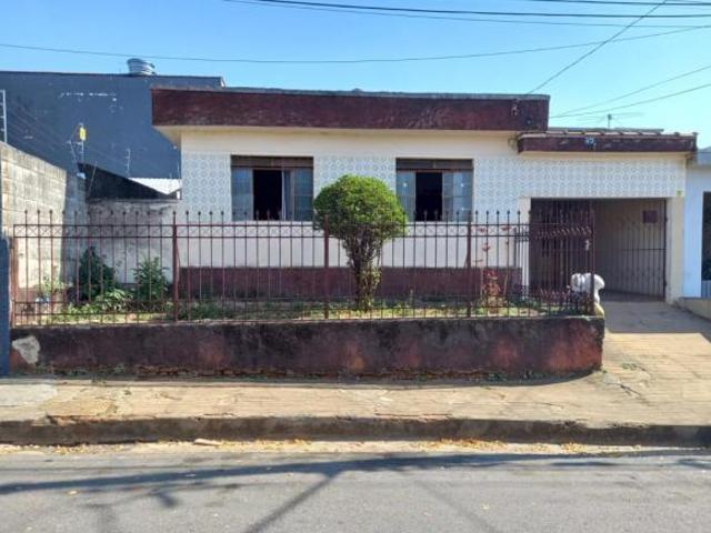 Casa venda em Região Geográfica Imediata de Varginha, Varginha