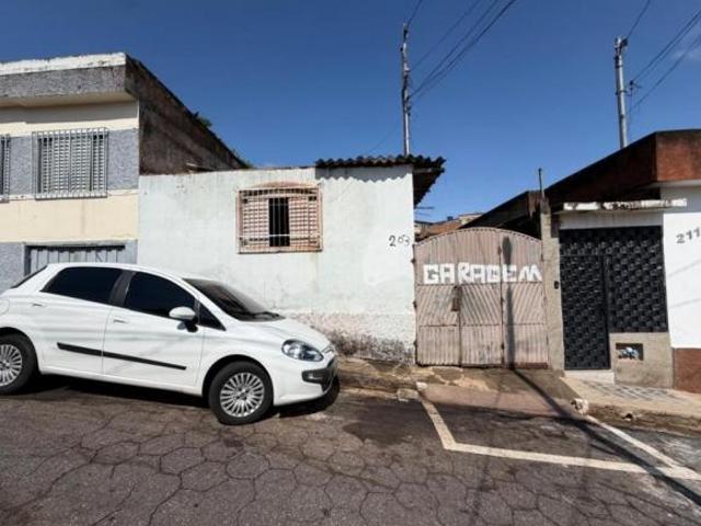 Casa venda em Região Geográfica Imediata de Varginha, Varginha