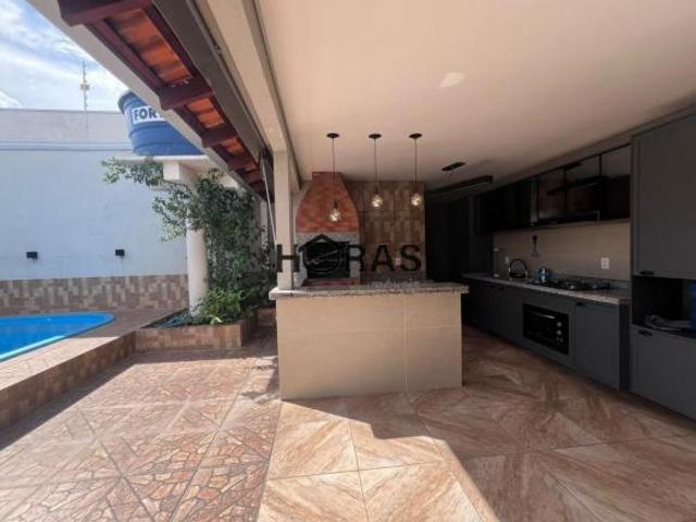 Casa venda em Vitória Régia, Várzea Grande