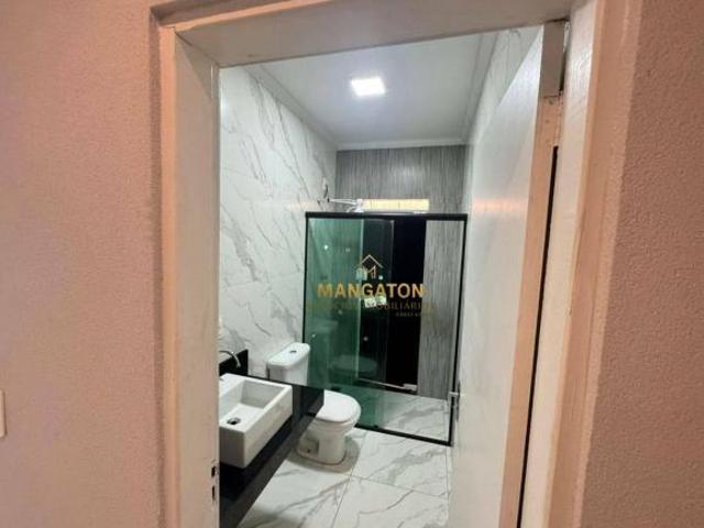 Casa venda em Várzea Paulista