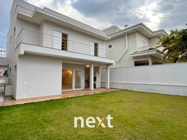 Casa venda em Condomínio Moinho de Vento, Valinhos