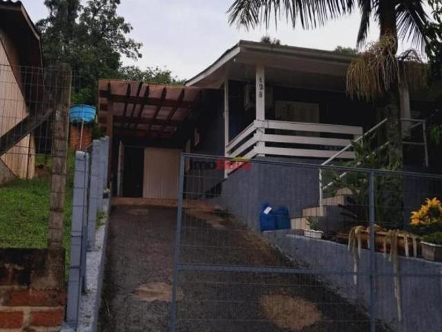 Casa venda em Região Geográfica Imediata de Taquara - Parobé - Igrejinha, Região Metropolitana de Porto Alegre