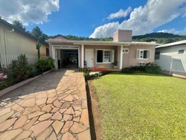 Casa venda em Região Geográfica Imediata de Taquara - Parobé - Igrejinha, Região Metropolitana de Porto Alegre