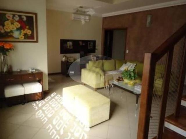 Casa venda em Núcleo Residencial Jardim Aeroporto - Paraíso Viracopos, Campinas