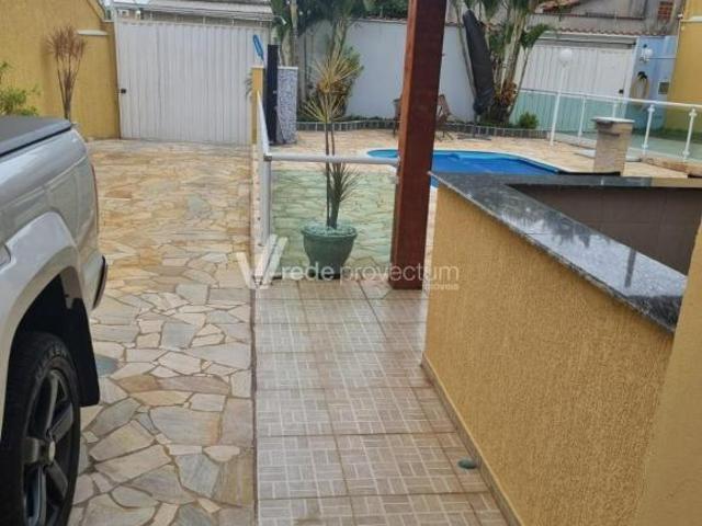 Casa venda em Região Imediata de Campinas, Região Metropolitana de Campinas