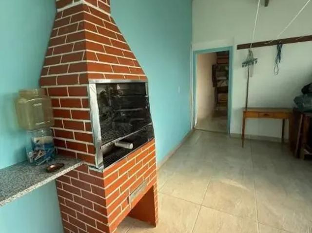 Casa venda em Santo André