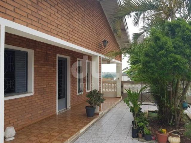 Casa venda em Vila Bressani, Paulinia