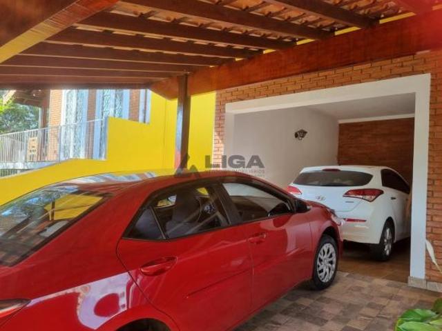 Casa venda em Paulinia, Vila Bressani
